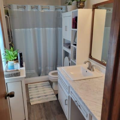 Bathroom 4